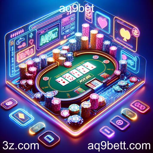 Poker: O Jogo de Habilidade e Estratégia que Conquista os Jogadores